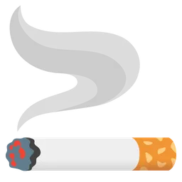 cigarette