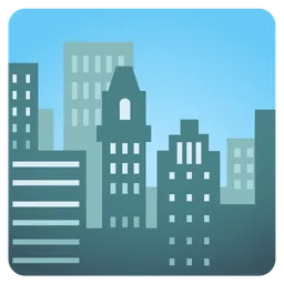 cityscape
