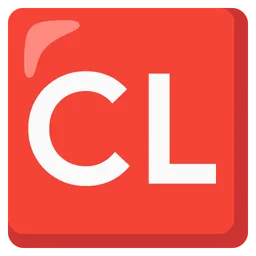 CL button