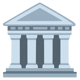 classical building