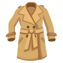 coat