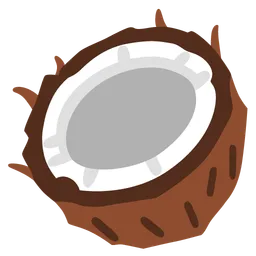 coconut