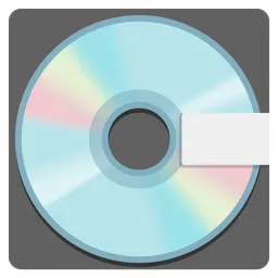 computer disk