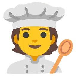 cook