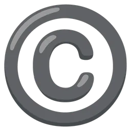 copyright