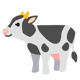 cow