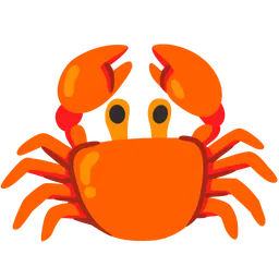 crab
