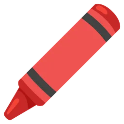 crayon
