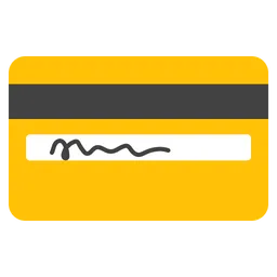 credit card