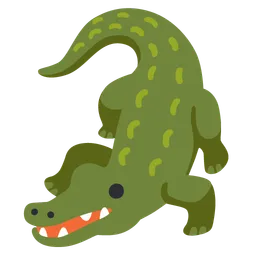 crocodile