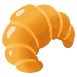 croissant