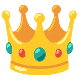 crown