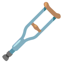 crutch