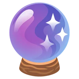 crystal ball