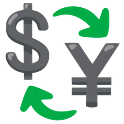 currency exchange