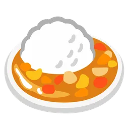 curry rice