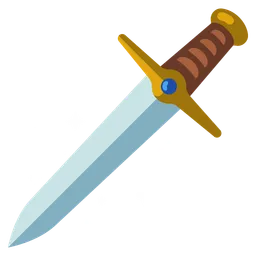 dagger