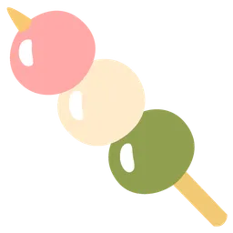 dango