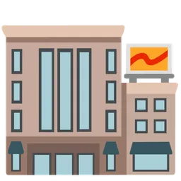 department store