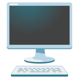 desktop computer