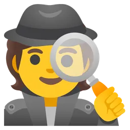 detective