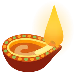 diya lamp