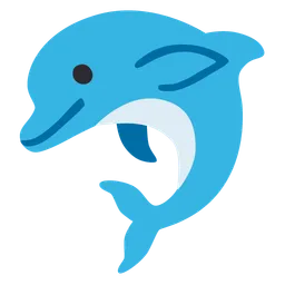 dolphin