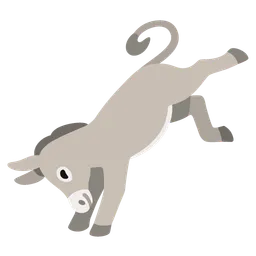 donkey