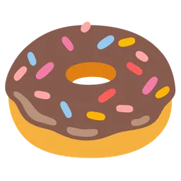 doughnut