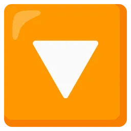 downwards button