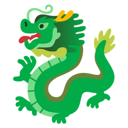 dragon