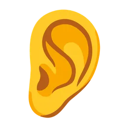 ear