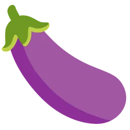 eggplant