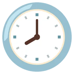 eight o’clock