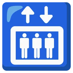 elevator