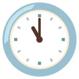 eleven o’clock