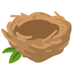 empty nest