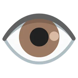 eye