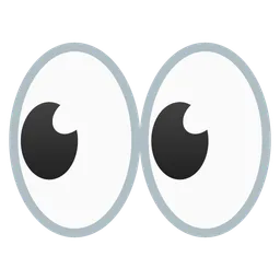 eyes