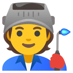 factory worker