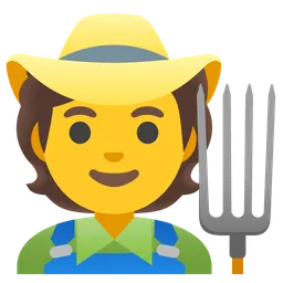 farmer