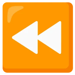 fast reverse button