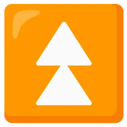 fast up button