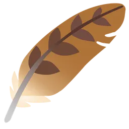 feather