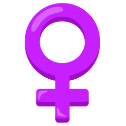 female sign