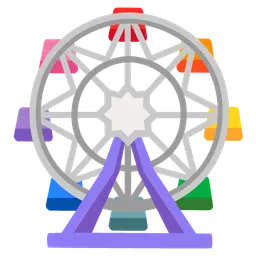 ferris wheel