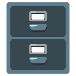 file cabinet