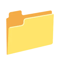 file folder