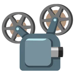 film projector