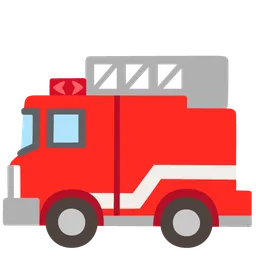 fire engine
